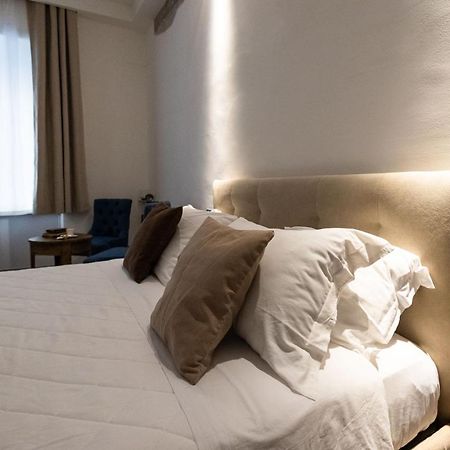 Hotel Clavdia Flat Monti Roma Exterior foto