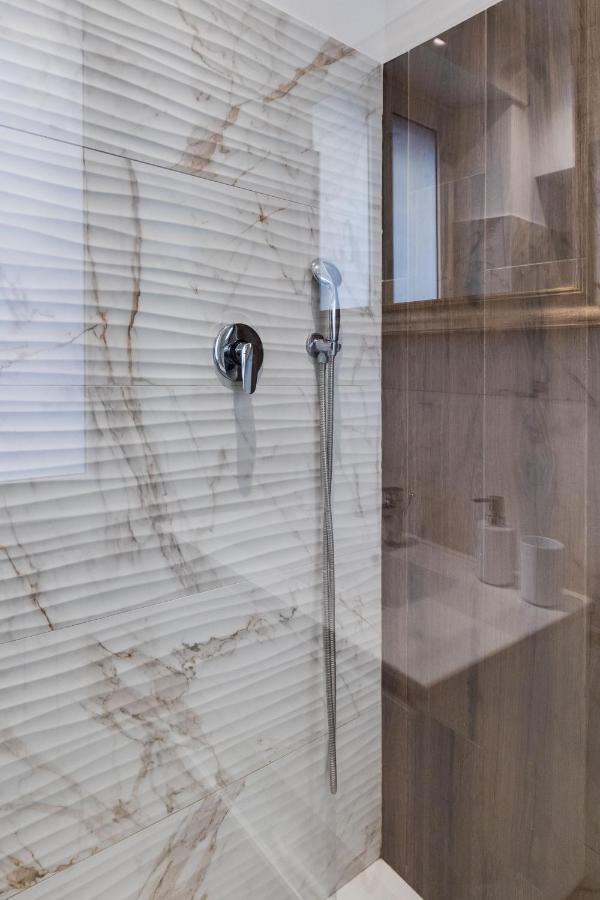 Hotel Clavdia Flat Monti Roma Exterior foto