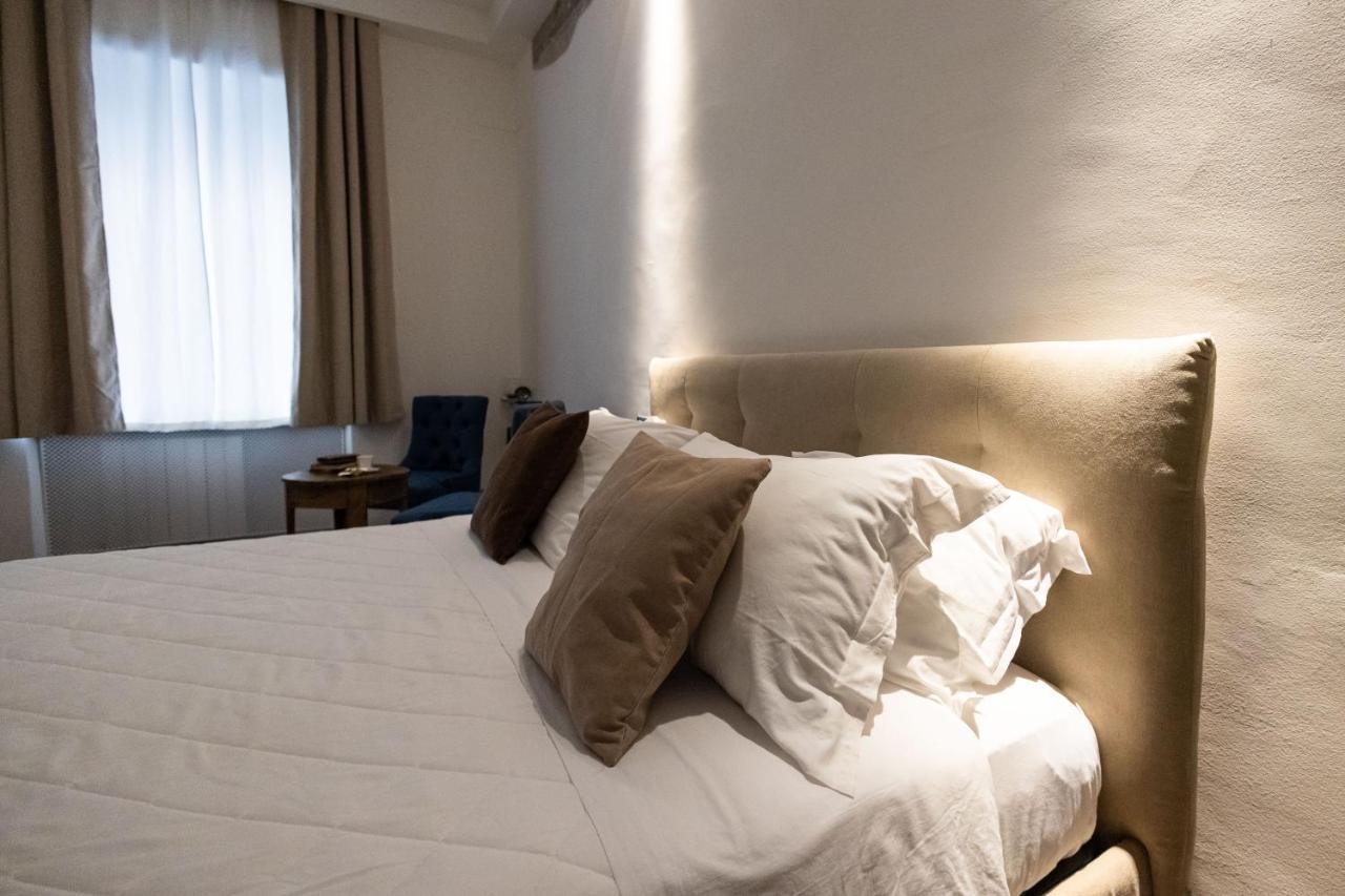 Hotel Clavdia Flat Monti Roma Exterior foto