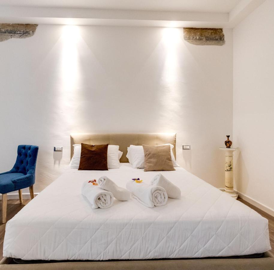 Hotel Clavdia Flat Monti Roma Exterior foto