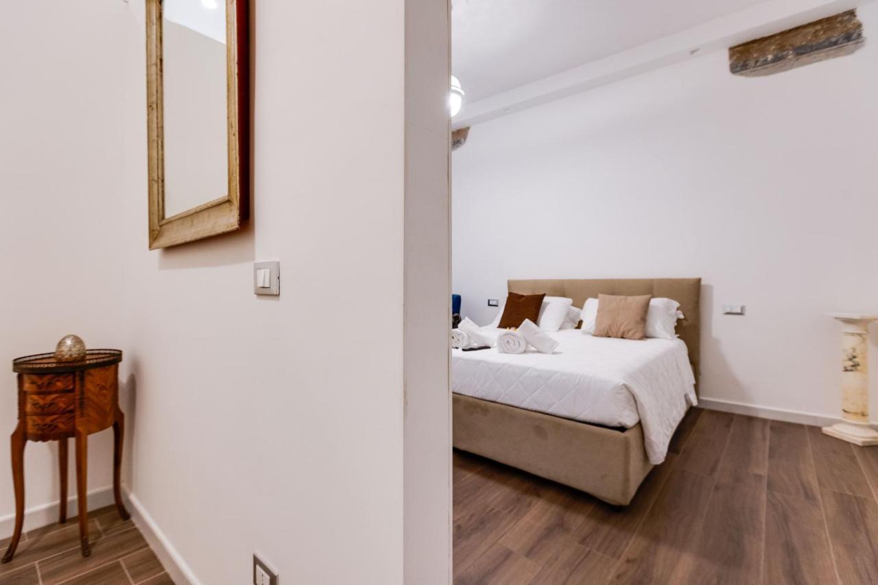 Hotel Clavdia Flat Monti Roma Exterior foto