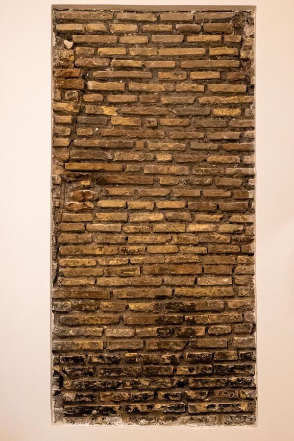 Hotel Clavdia Flat Monti Roma Exterior foto