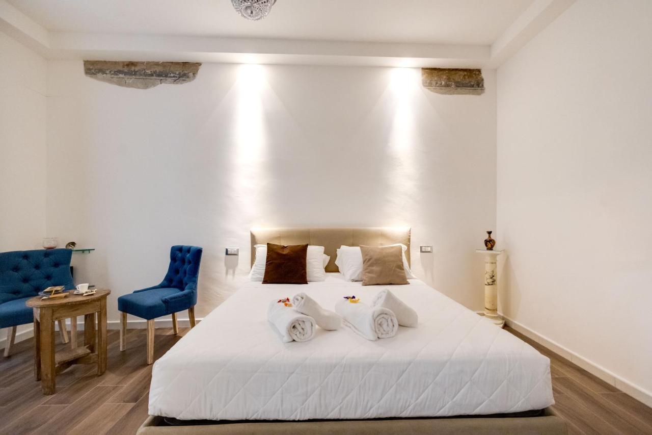 Hotel Clavdia Flat Monti Roma Exterior foto